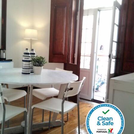 Apartamento Inglesinhos 1 Lisboa Exterior foto